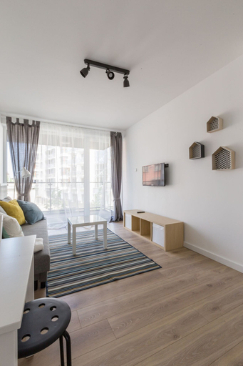 Others 4, Dream Holiday-Apartamenty Chmielna Park, Gdańsk City