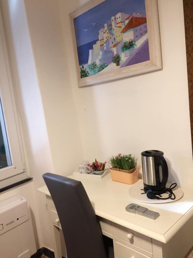 Others 5, Camere Nicolina 3, La Spezia