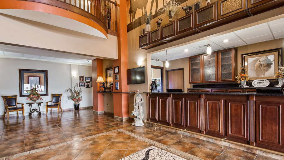 Others 5, Best Western Plus Country Inn & Suites, Ford