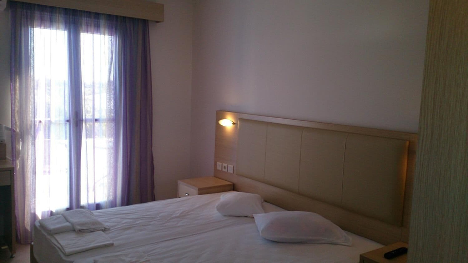 Bedroom 3, Naxos Sun Studios, South Aegean