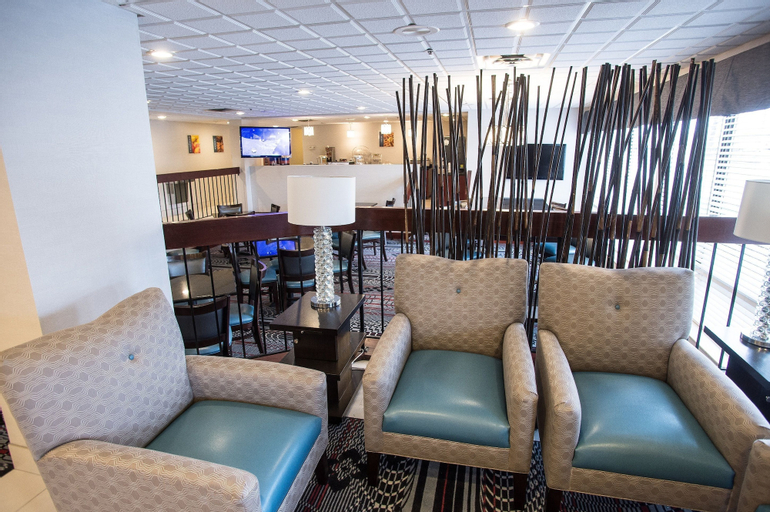 The Hotel@Dayton South, Montgomery