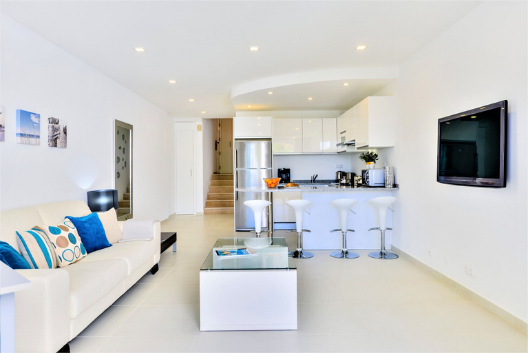 Others 5, Vale do Lobo Apartment A, Loulé