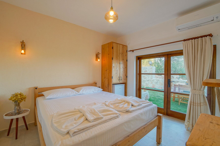 Bedroom 2, Ayaz Butik Otel, Datça