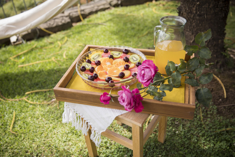 Food & Drinks, Casa da Casada - Espigueiro da Casada, Gondomar