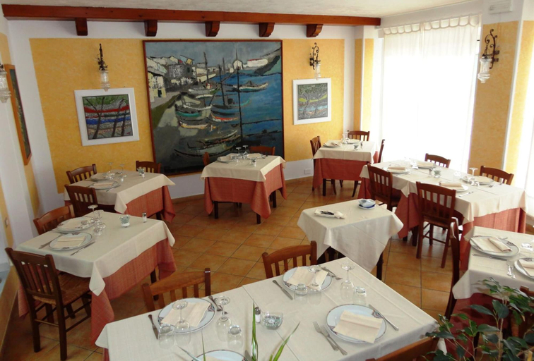 Food & Drinks 5, Hotel Ristorante Silvestrino, Sassari