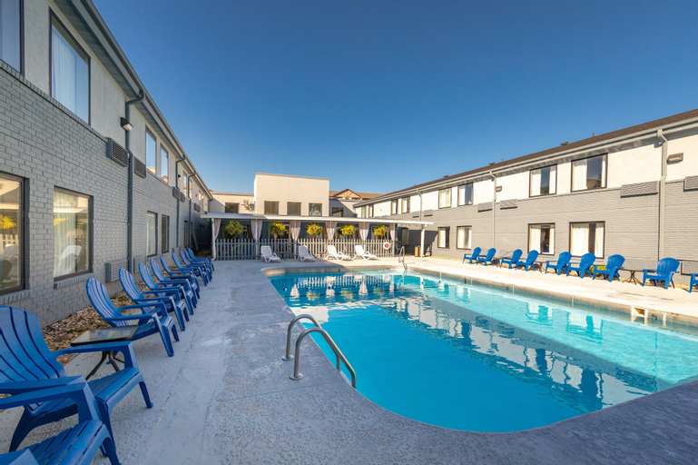 THE BRANSINN Entertainment District, Taney