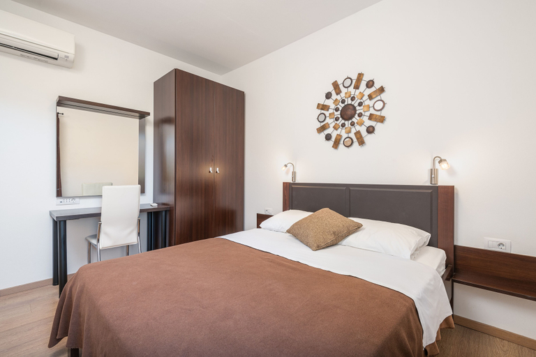 Bedroom 3, Apartments Didan, Konavle