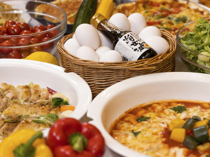 Food & Drinks 26