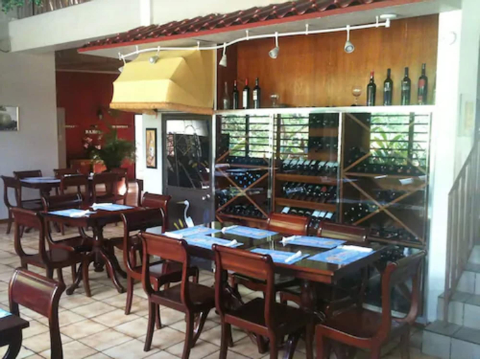 Food & Drinks 4, Parador Villas Sotomayor
