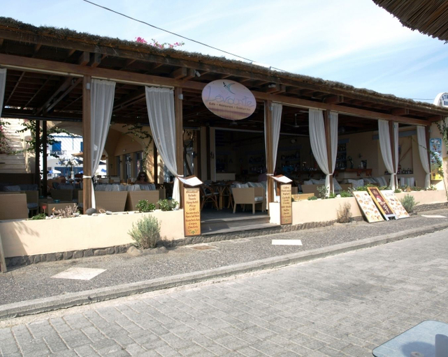 Exterior & Views 2, Levante Beach Hotel, South Aegean