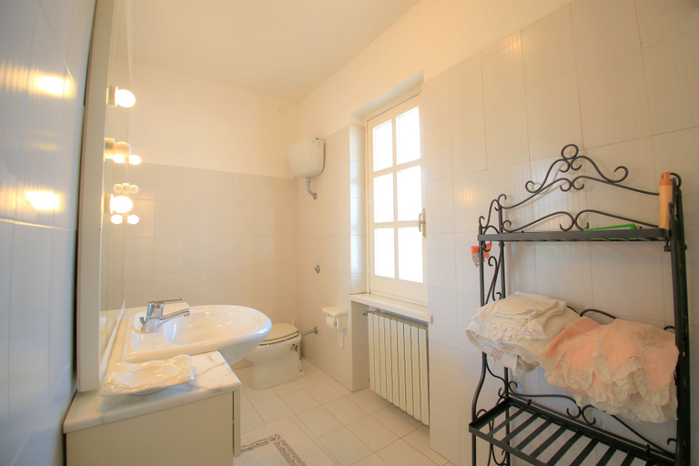 Bedroom 5, B&B Arli, Chieti