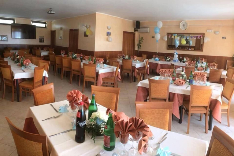 Food & Drinks 4, Coste Del Lago, Campobasso