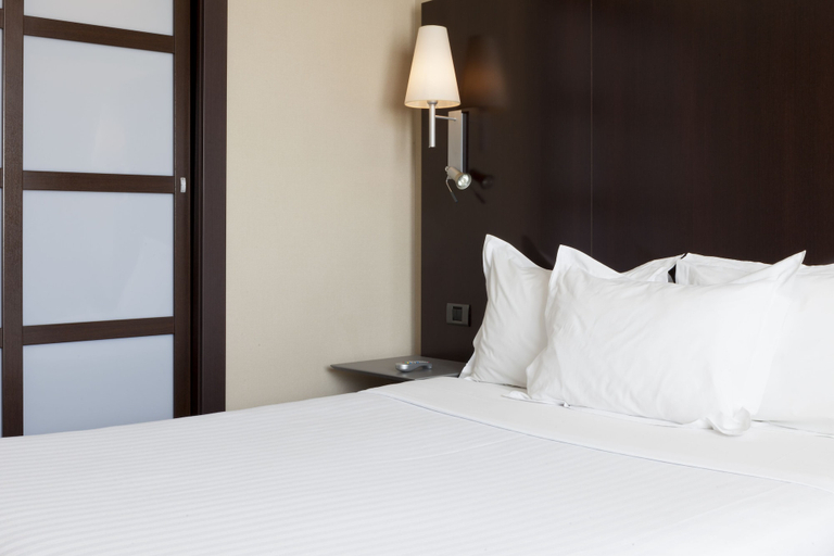 Bedroom 2, AC Hotel Elda by Marriott, Alicante