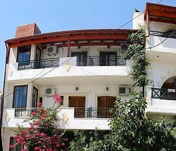 Exterior & Views 2, Keramos, Faistos