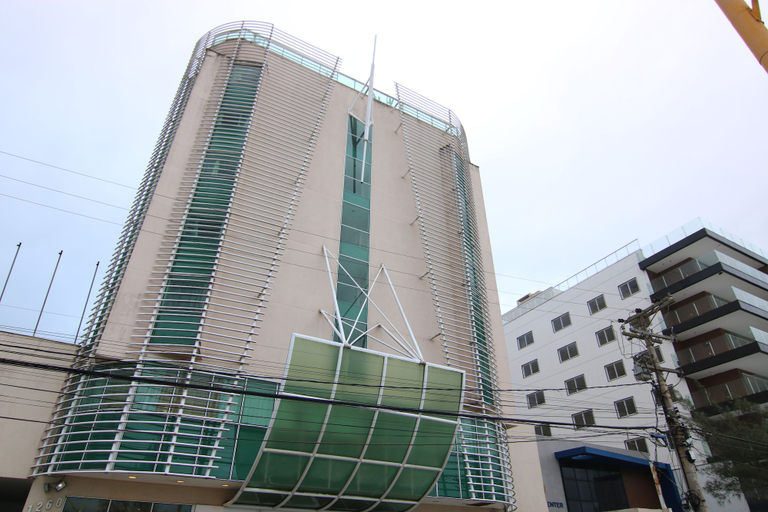 Exterior & Views 1, Samba Macaé, Macaé