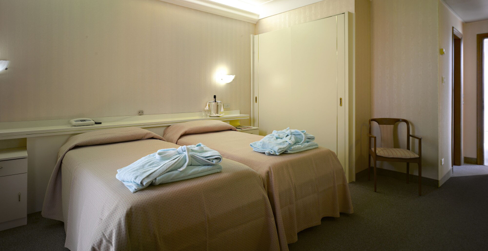 Others 4, Hotel Commodore Terme, Padua