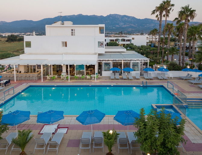 Exterior & Views 2, Tropical Sol, South Aegean
