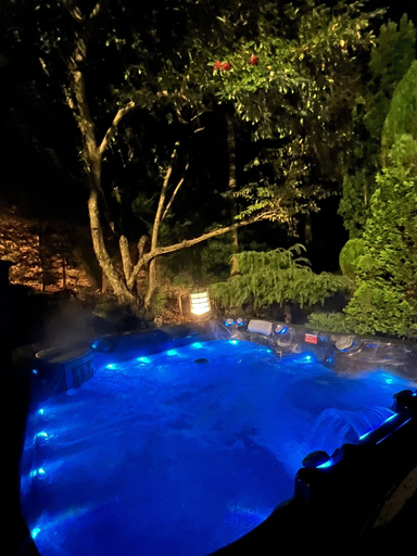 Sport & Beauty, Ailim House Serviced Cottage, Fife