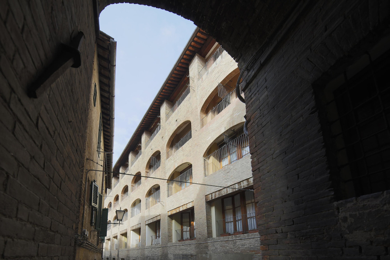 Exterior & Views 2, Hotel Alma Domus, Siena