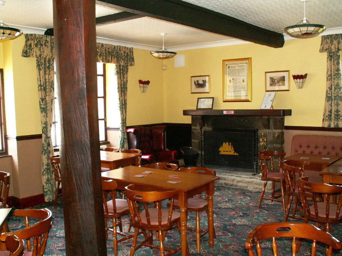 Food & Drinks 4, The Sloop Inn, Monmouthshire