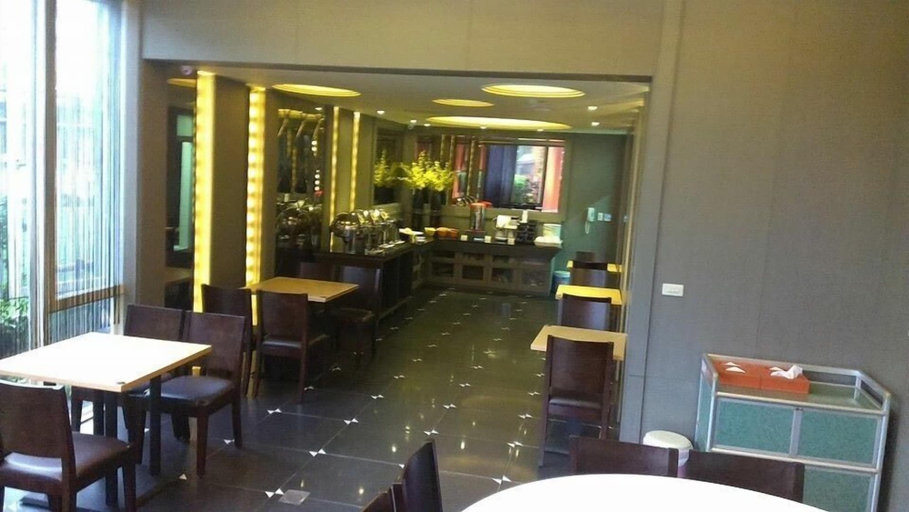 Food & Drinks, Chusha Motel, Miaoli