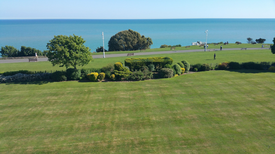 Others 4, Westward Ho Hotel, Kent
