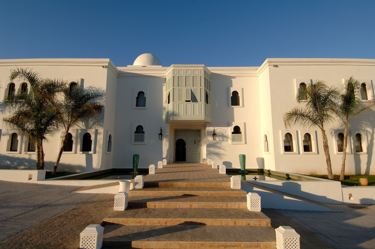 Exterior & Views 2, Riad Villa Blanche, Agadir-Ida ou Tanane