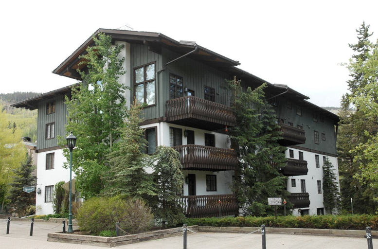 Exterior & Views 2, 2-385 Gore Creek dr Vorlaufer 201, Eagle