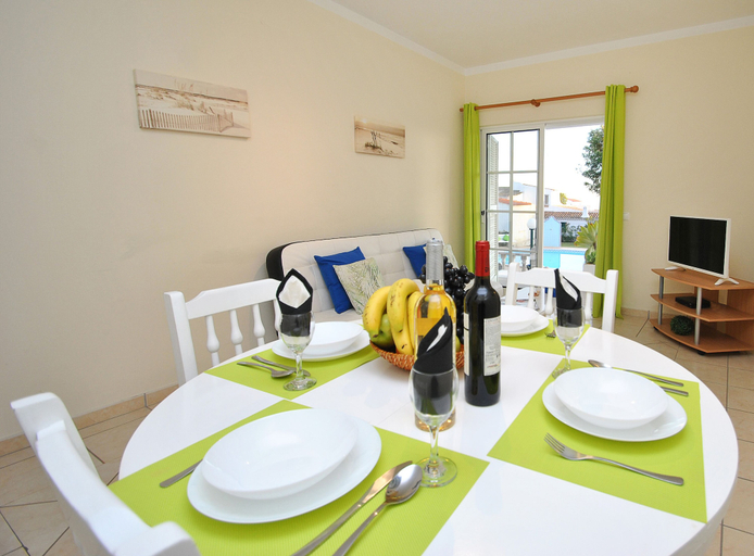 Others 5, Apartamento Bella Vista 5, Albufeira