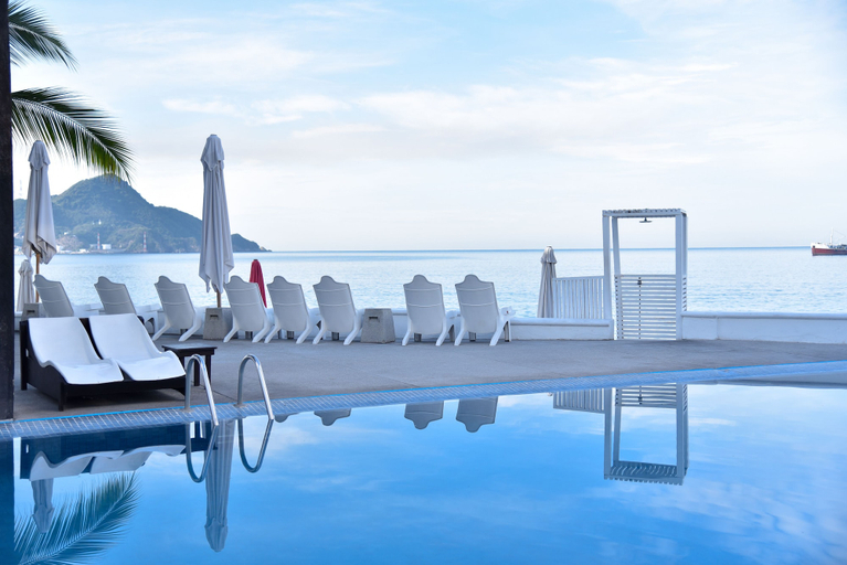 Sport & Beauty 4, Best Western Plus Luna del Mar, Manzanillo