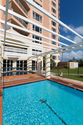 Sport & Beauty 2, Belle Maison Apartments, Gold Coast