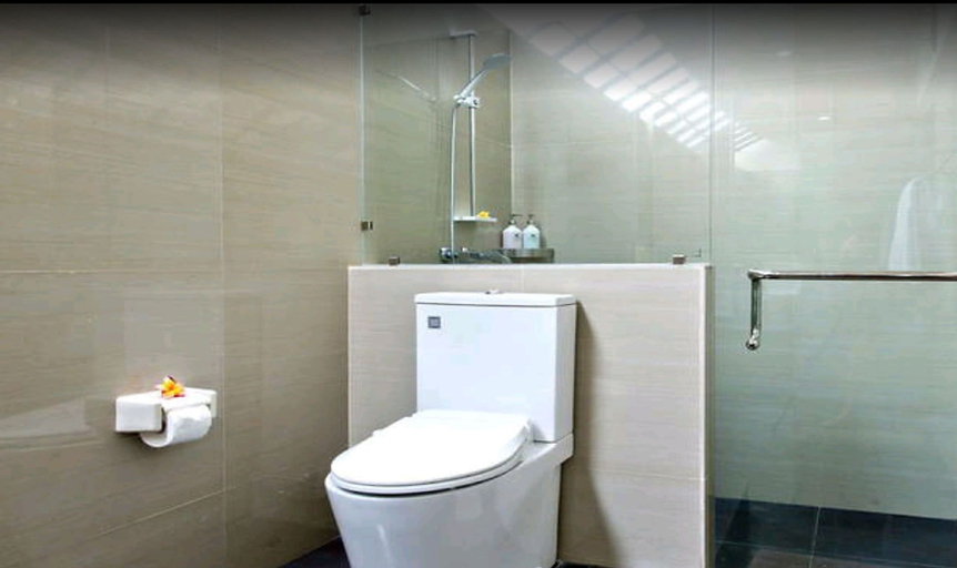Bedroom 5, Kumpul Kumpul Villa Seminyak, Badung