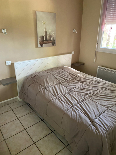 Bedroom 5, Les Collines d'Eyvigues, Dordogne