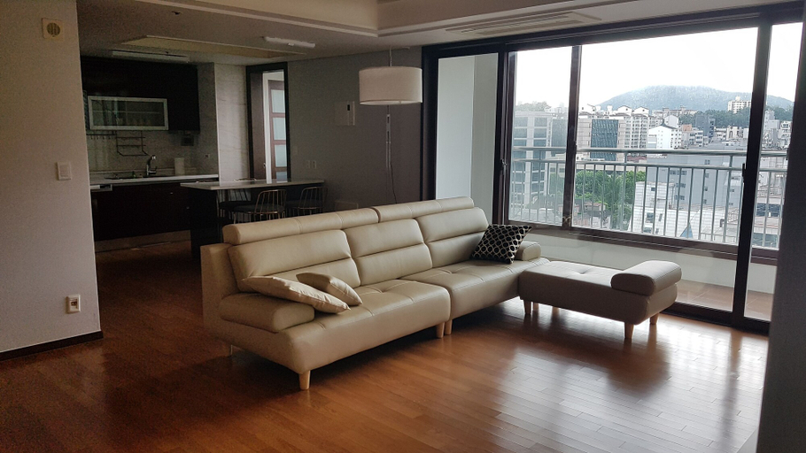 Others 4, Gangnam Stn Luxury Apt, Gangnam