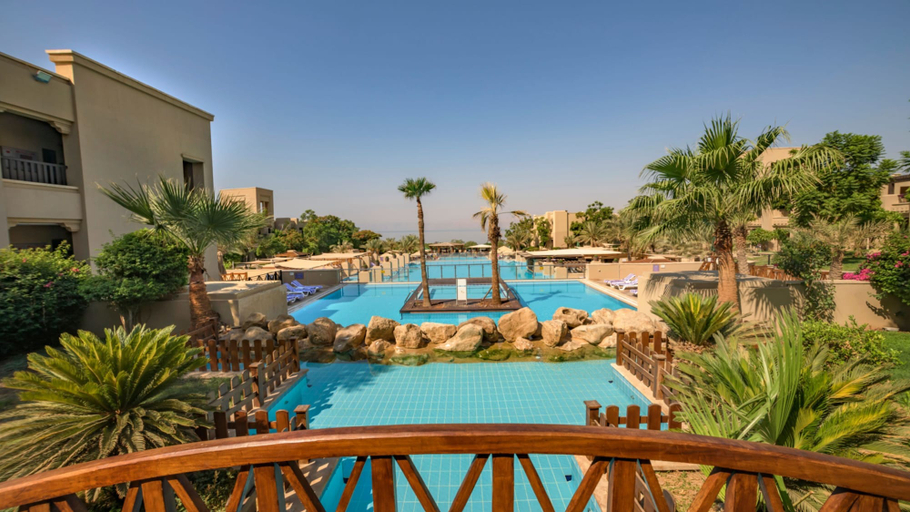 Sport & Beauty 3, Holiday Inn Resort DEAD SEA by IHG, Shooneh Janoobiyyeh
