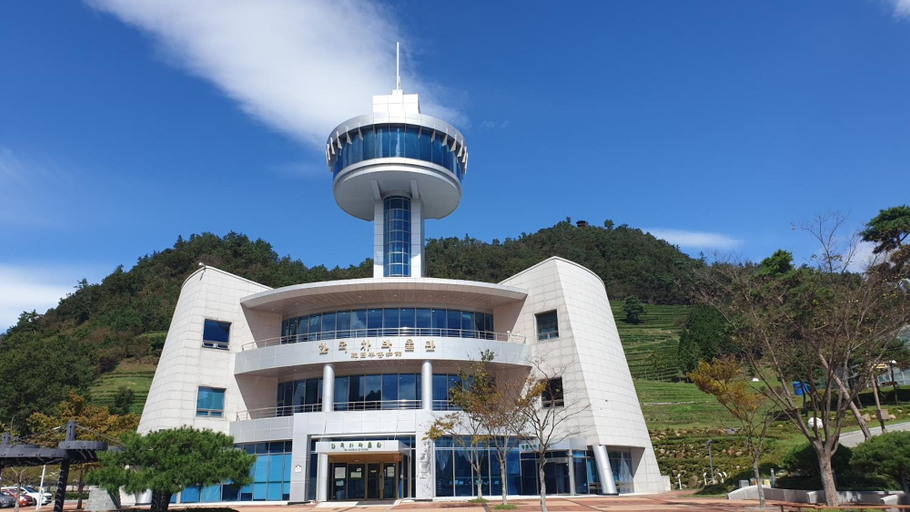 Exterior & Views 2, Golmangtae, Boseong