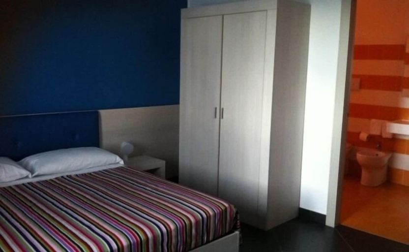 Bedroom 3, Agriturismo Campo Allegro, Trapani