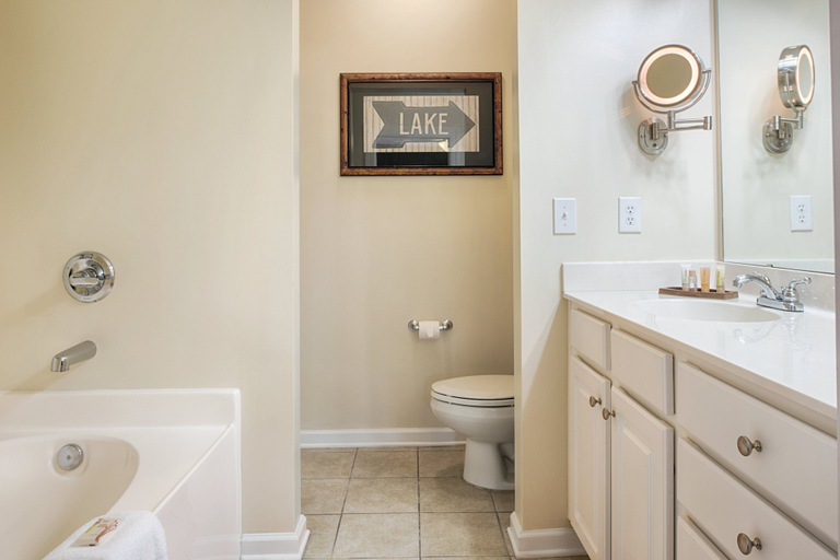 Bathroom 4, Wyndham Vacation Resorts Lake Marion, Orangeburg