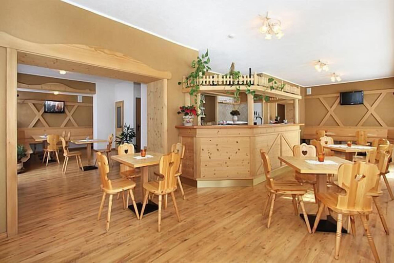 Food & Drinks 5, Hotel Grohmann, Trento
