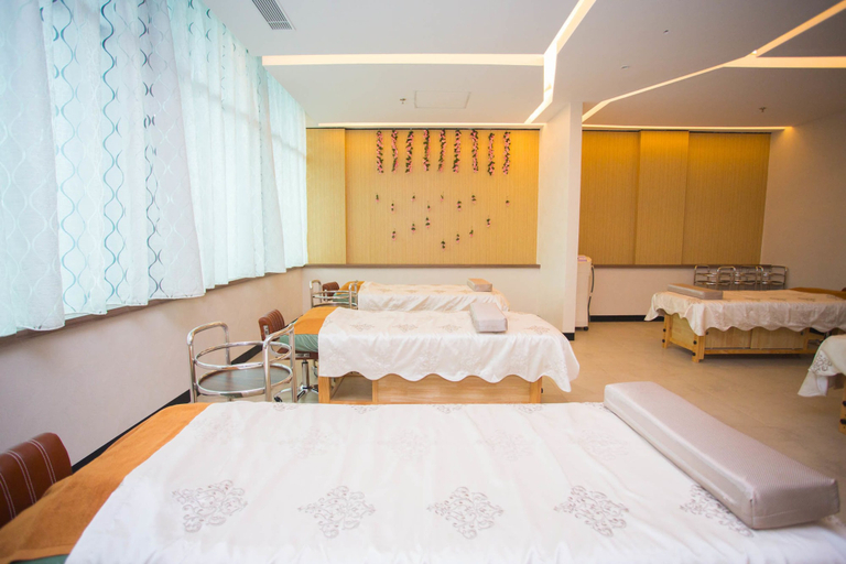 Bedroom 3, ibis Styles Batam Nagoya, Batam