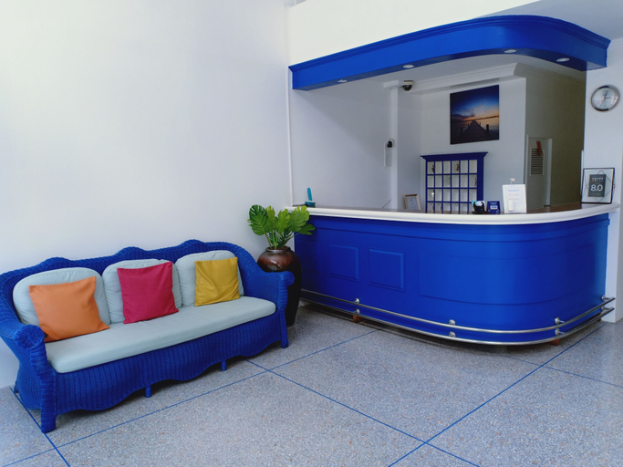 Others 5, Thassanee Hotel, Hua Hin