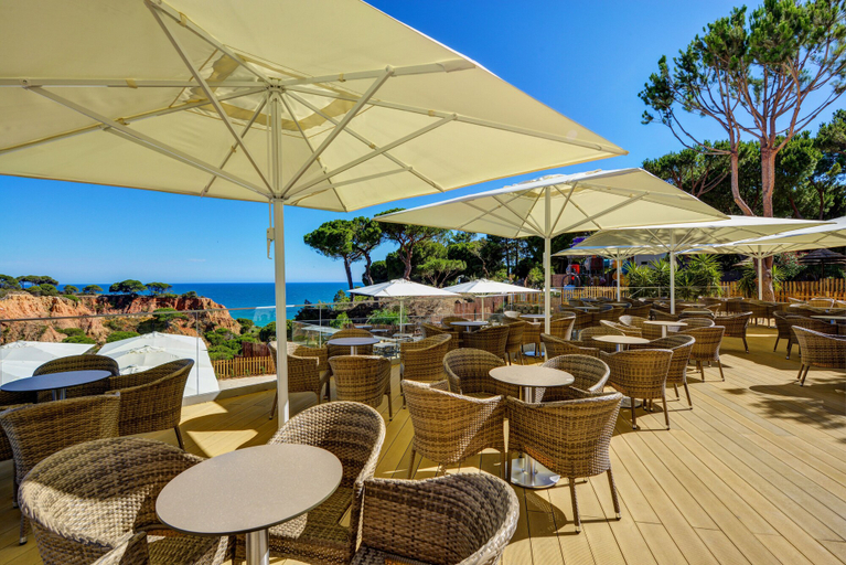 Food & Drinks 5, 3HB Falésia Garden, Albufeira