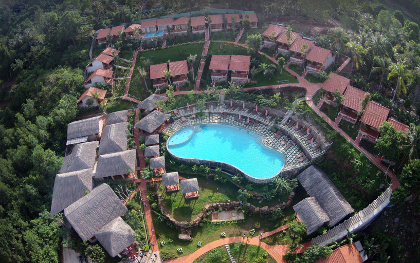 Exterior & Views 2, Daisy Resort, Phú Quốc