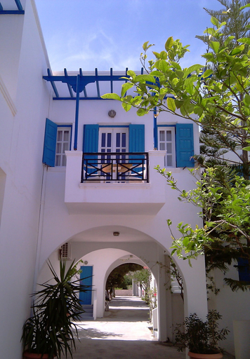 Exterior & Views 2, Levante Beach Hotel, South Aegean