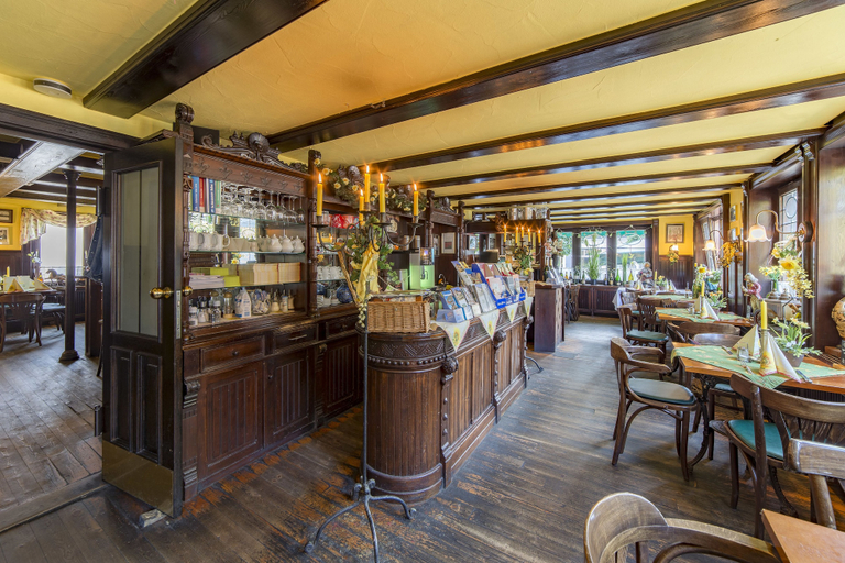 Food & Drinks 5, Hotel Stoffels, Hochsauerlandkreis