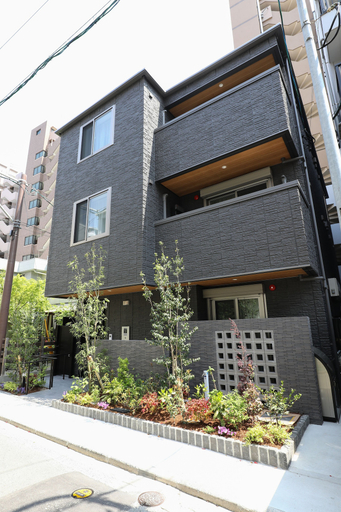 Exterior & Views 2, Hotel Cocon, Fukuoka