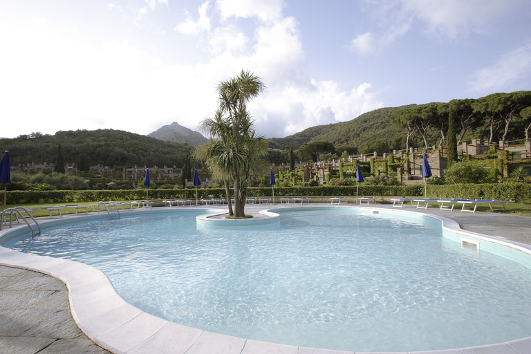 Sport & Beauty 5, Residenza Sant'Anna del Volterraio, Livorno