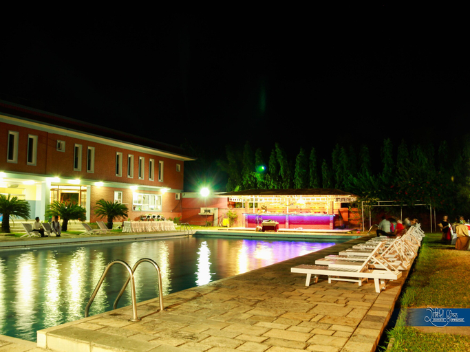 Exterior & Views 2, Dreamland Gold Resort, Lumbini