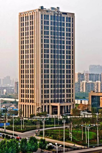 Best Western Premier Hotel Hefei, Hefei