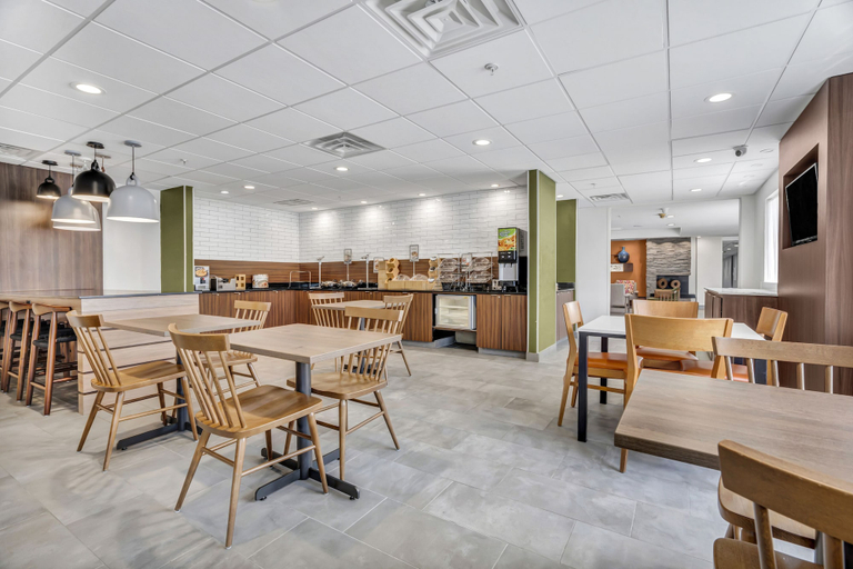 Food & Drinks 4, Fairfield Inn & Suites Fort Worth/Fossil Creek, Fort Worth